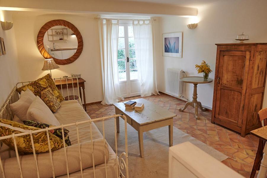 Bed and Breakfast Maison Le Retour Le Rouret Exterior foto