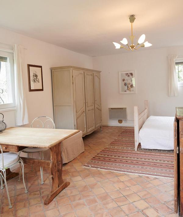 Bed and Breakfast Maison Le Retour Le Rouret Exterior foto