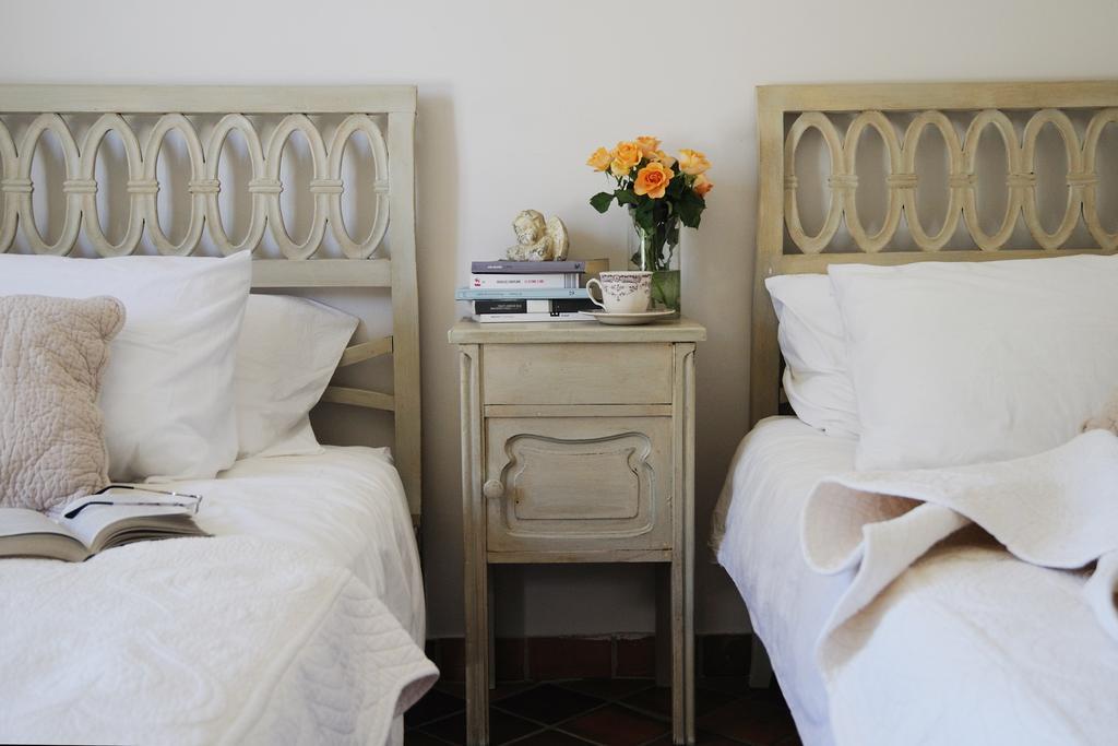 Bed and Breakfast Maison Le Retour Le Rouret Zimmer foto